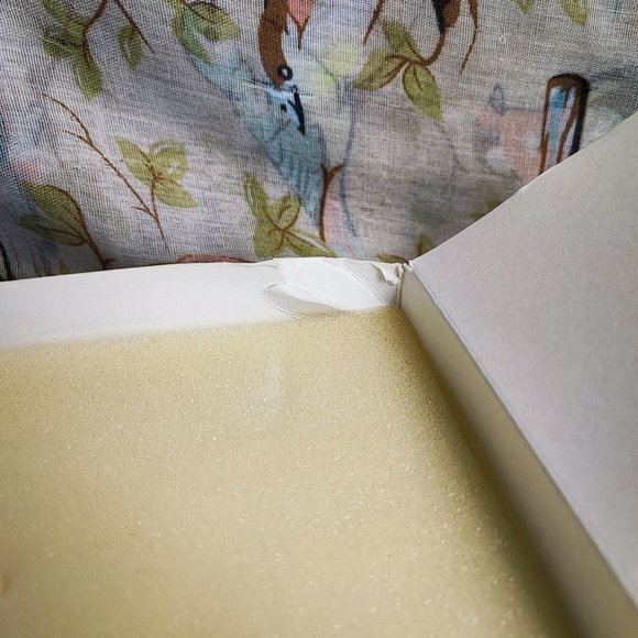 Stella • Dot Stella and Dot Signed Cascading Glass Pearl Necklace NIB - Picture 13 of 13